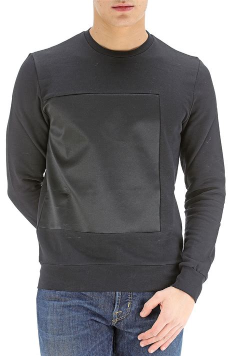 dior jumper|dior sweatshirts for men.